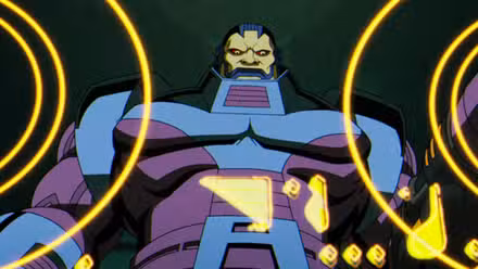 1 apocalipse dos x-men