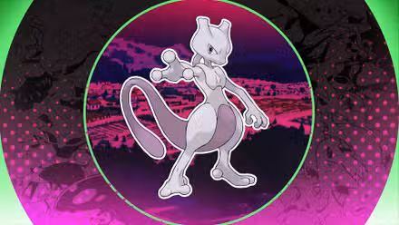 1-Mewtwo