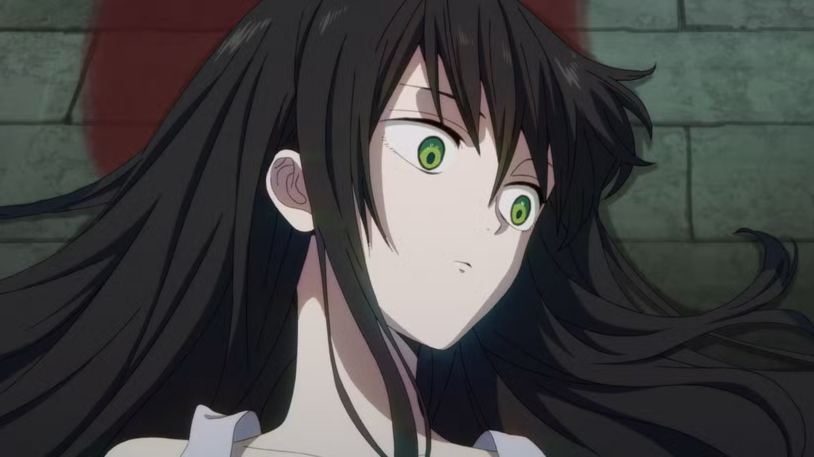 Kaeru is found in one of the serial killers' id wells in Id: Invaded