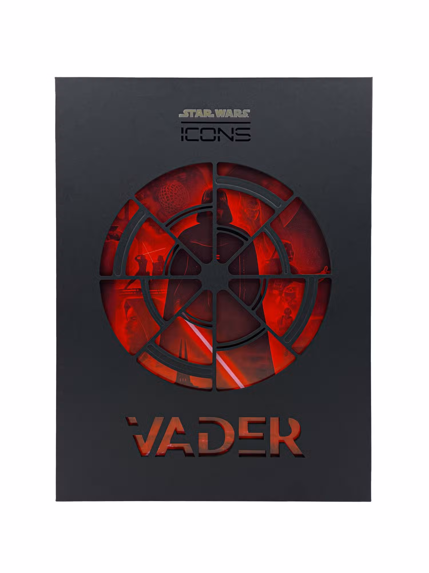 Icons Vader