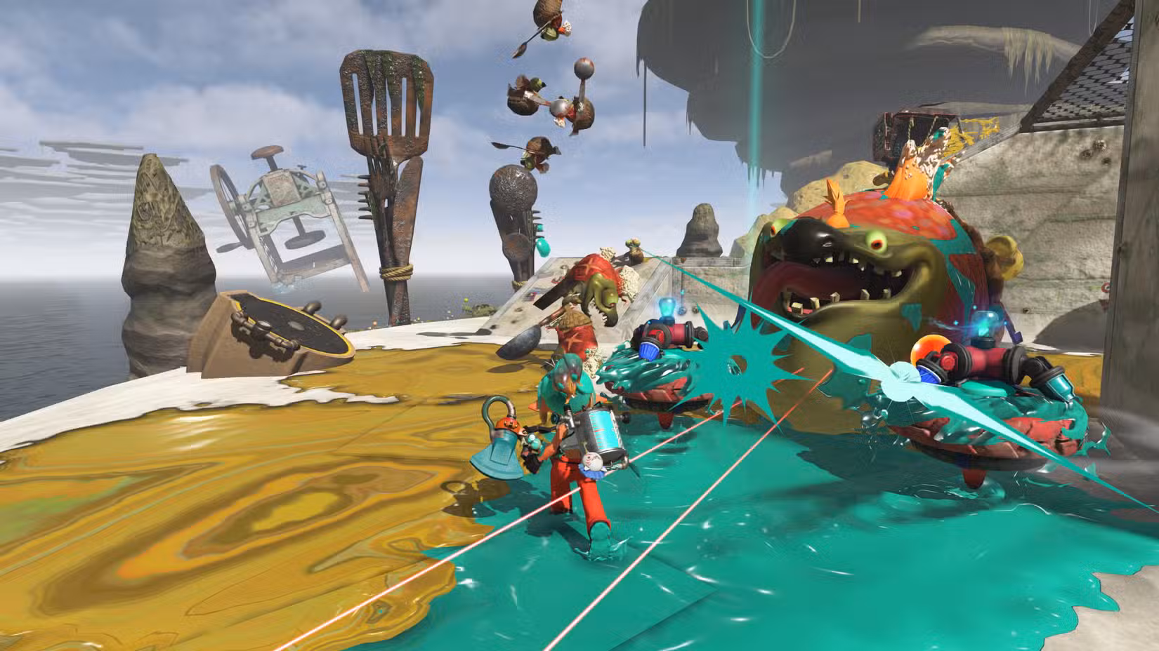 NintendoSwitch2_SplatoonRaiders_Captura de tela_09
