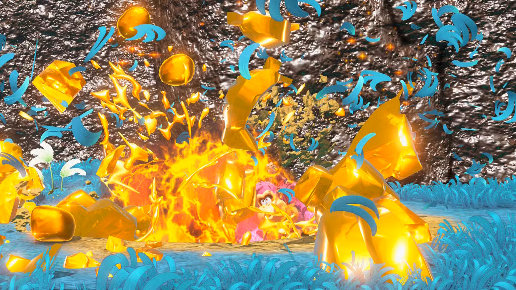 23 dicas para iniciantes do Donkey Kong Bananza para ajudá-lo a começar
