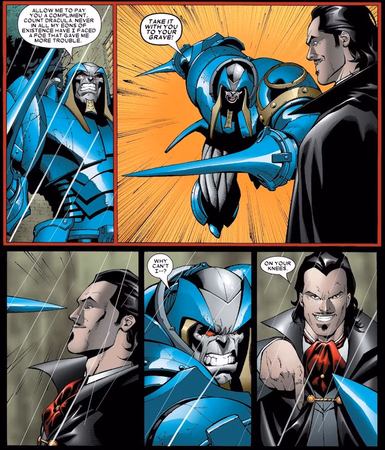Apocalipse-vs-Drácula-X-Men-2006