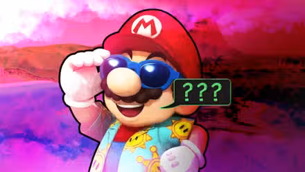 100 melhores citações de videogame de todos os tempos - Mario - V2