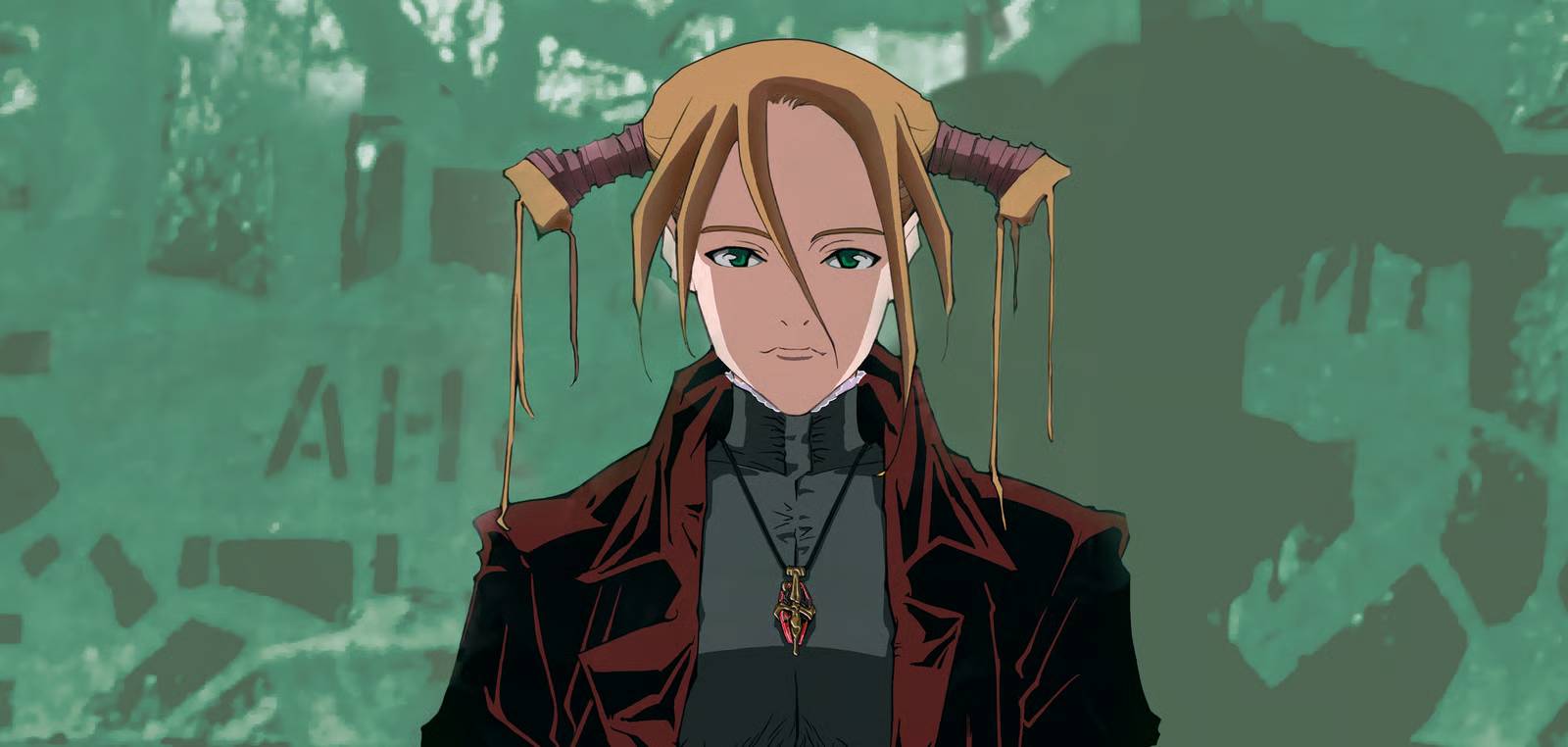 24 anos depois, Witch Hunter Robin continua sendo uma das séries de fantasia mais esquecidas do anime

