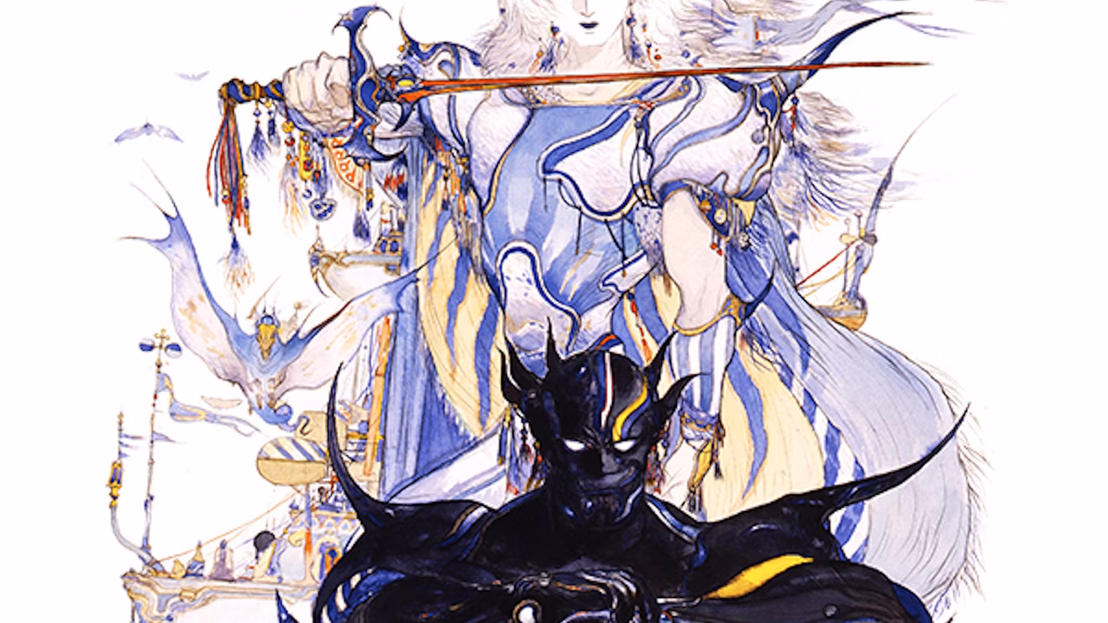 35 anos atrás, Final Fantasy 4 alcançou algo que até os melhores RPGs raramente conseguem
