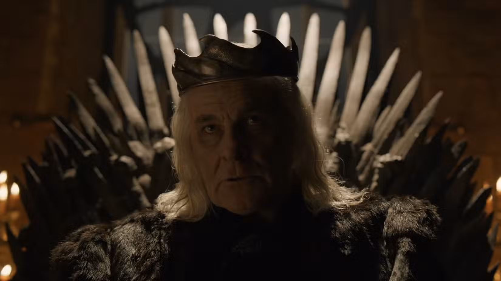Aerys Targaryen (o Rei Louco)