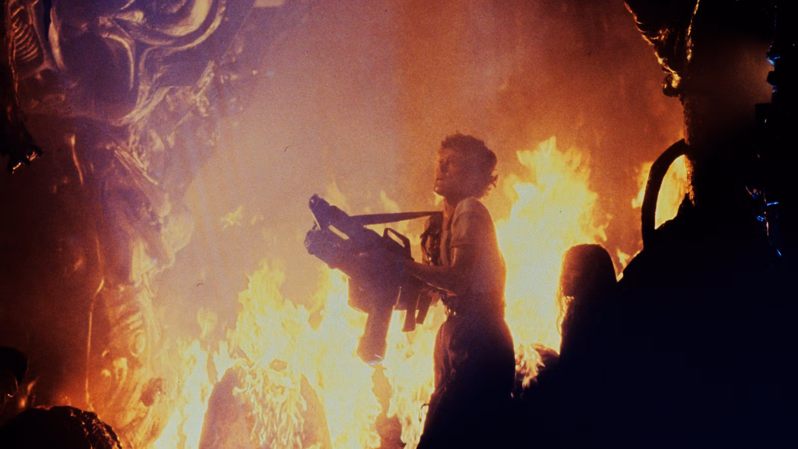 40 anos atrás, um icônico thriller de ficção científica redefiniu o que uma sequência poderia ser – e mudou Hollywood para sempre
