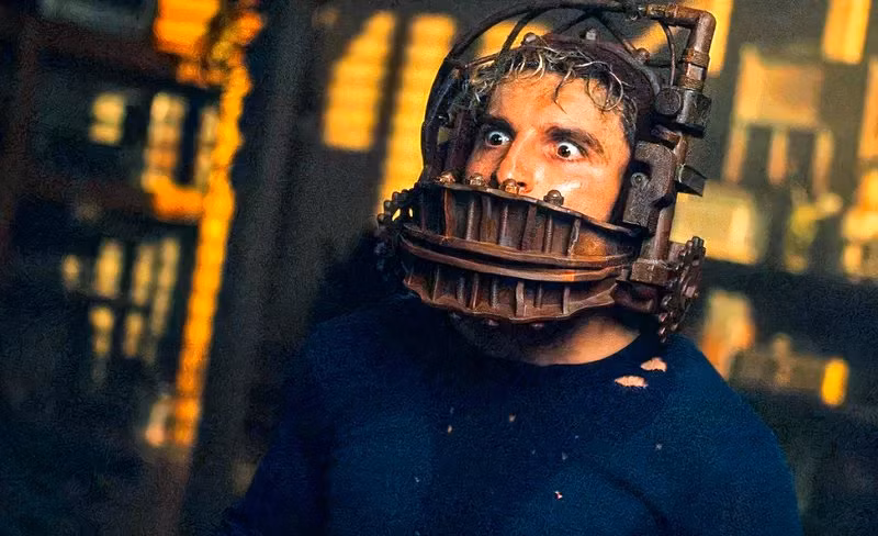 A Netflix está perdendo toda a franquia Saw no final deste mês – então é hora de começar a comer demais

