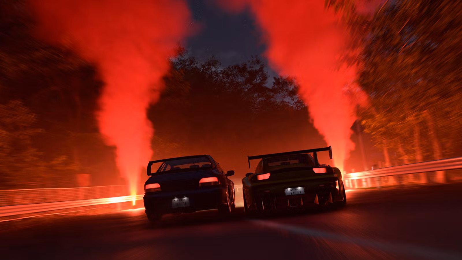 A atualização do Forza Horizon 6 lança a economia do jogo no caos