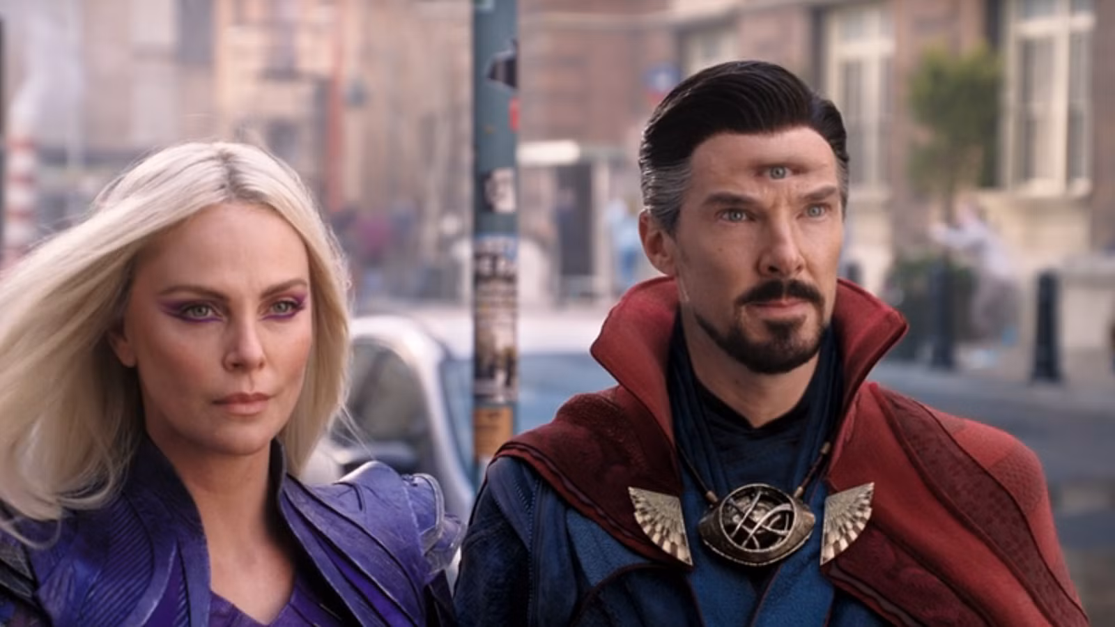 A fadiga dos super-heróis não é uma coisa real, a Marvel só faz filmes ruins agora
