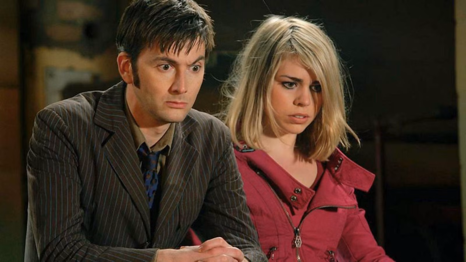 A melhor dupla de Doctor Who não foi uma história de amor como os fãs pensam
