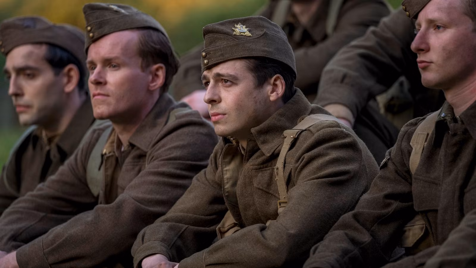 A minissérie de história alternativa da HBO, The Plot Against America, é a farra de fim de semana perfeita