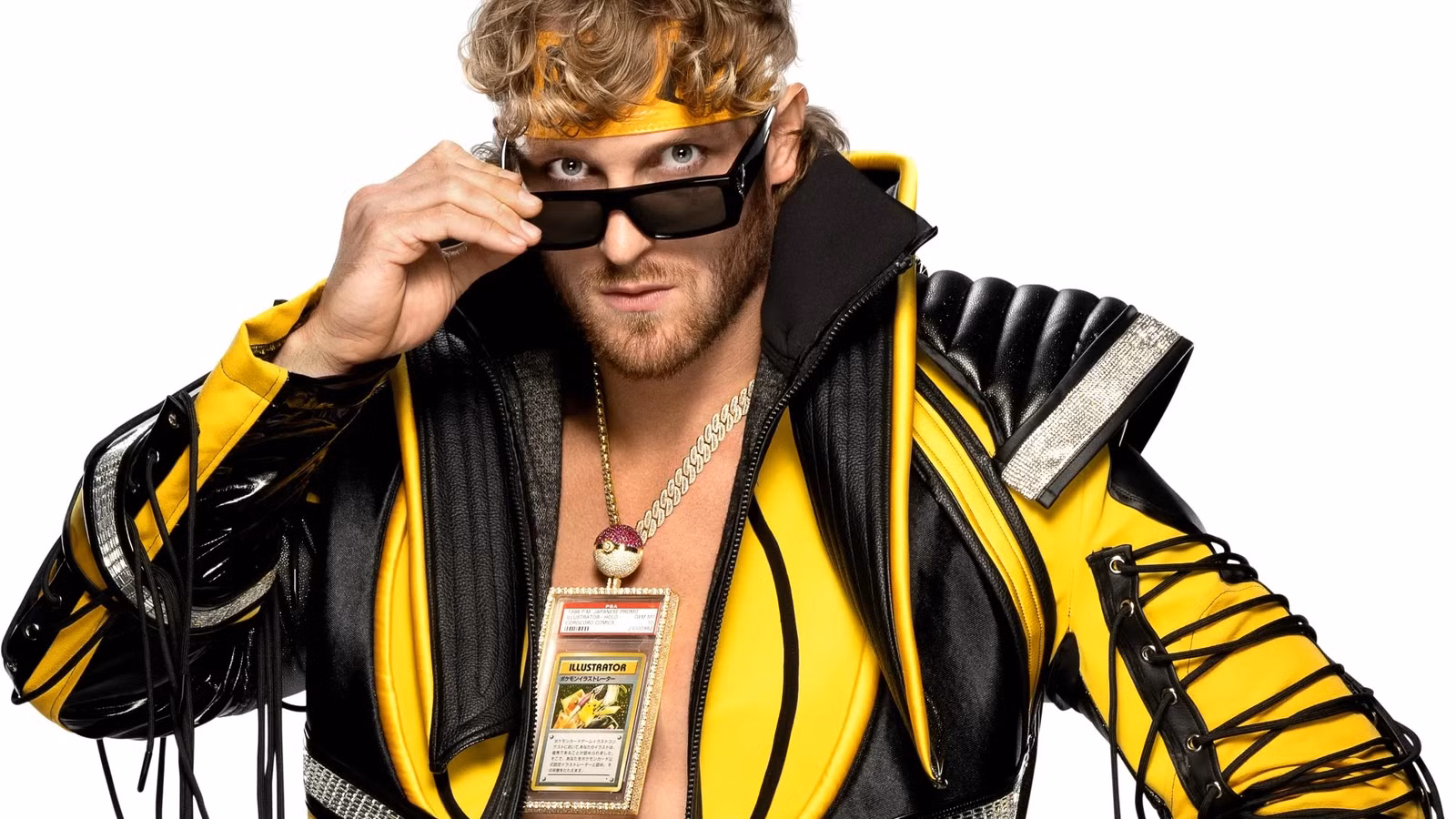 A nova estratégia Pokémon do YouTuber Logan Paul termina em constrangimento

