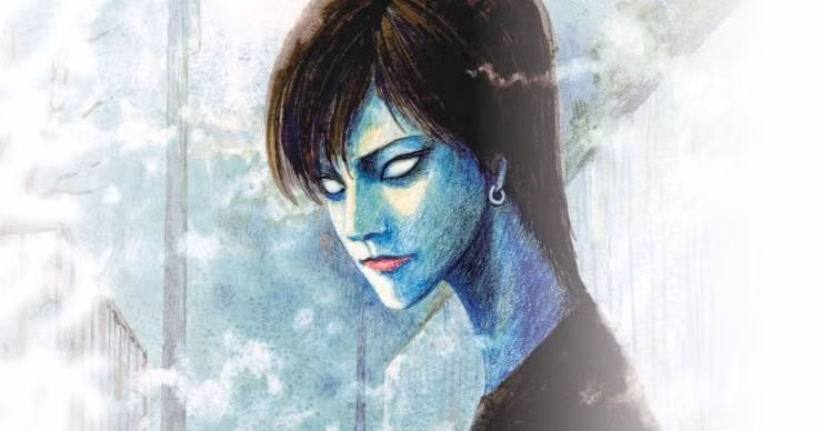 A nova série de TV live-action de Junji Ito finalmente acerta seus quadrinhos de terror