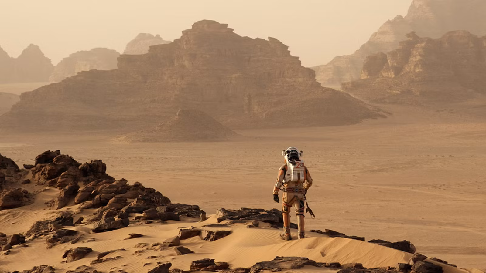 A obra-prima de ficção científica de US$ 630 milhões de Ridley Scott retorna ao streaming por um motivo muito óbvio
