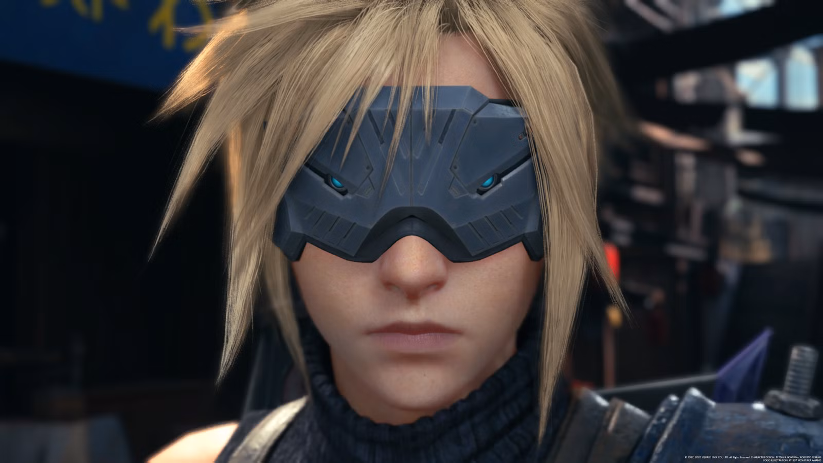 A progressão simplificada de Final Fantasy 7 Rebirth é um lembrete da alegria de trapacear
