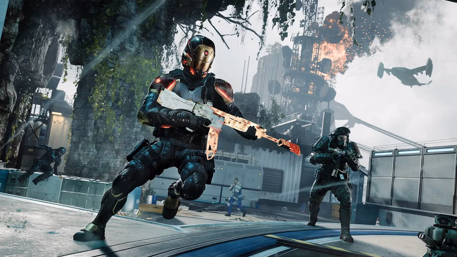 A que horas começa a 5ª temporada de Black Ops 7 no seu fuso horário?
