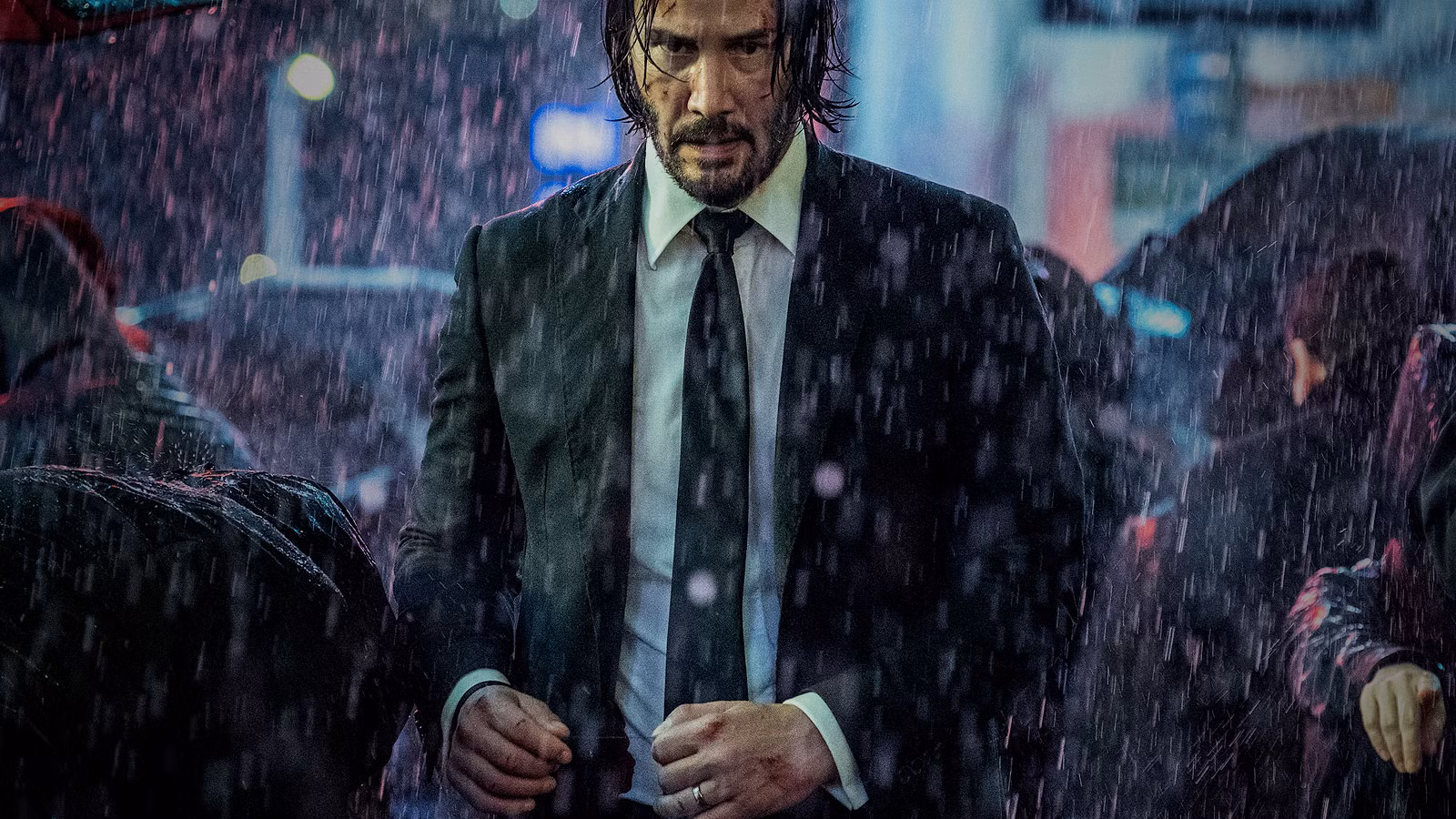 A série de fantasia em 4 partes de Keanu Reeves é uma farra perfeita da HBO Max escondida à vista de todos
