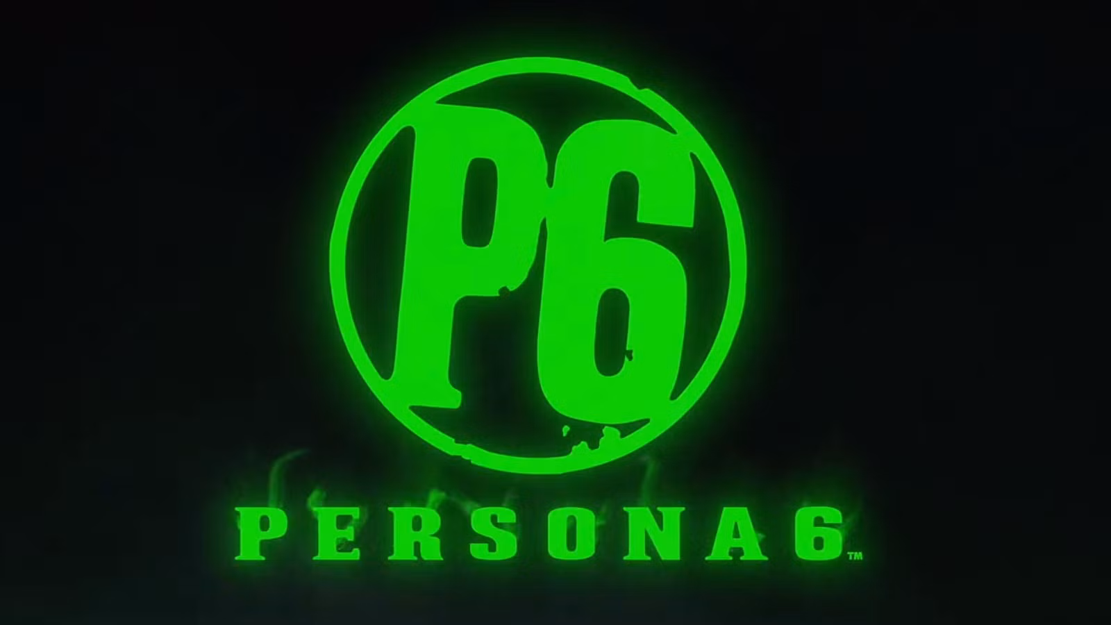 A teoria dos fãs da Persona 6 pode ter acabado de resolver um dos maiores mistérios do elenco
