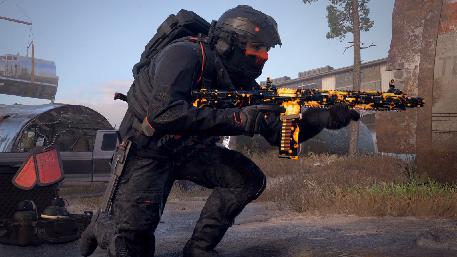 Anunciada a linha de jogos gratuitos do PlayStation Plus de julho de 2026, incluindo Modern Warfare 3
