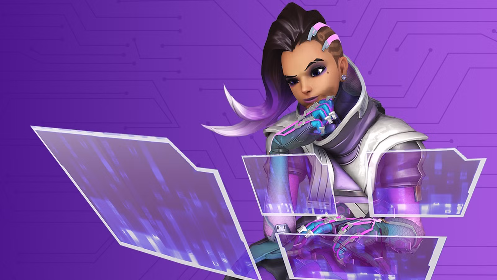 Após a morte de Stadium, o fim de semana Quick Play Hacked de Overwatch me faz esperar que o 6v6 retorne permanentemente