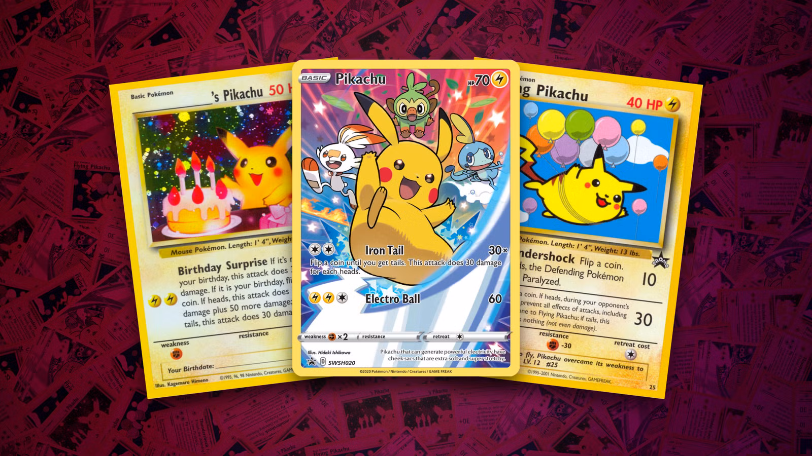 As mudanças nas cartas Pokémon da Target são uma boa notícia para o conjunto de 30 anos

