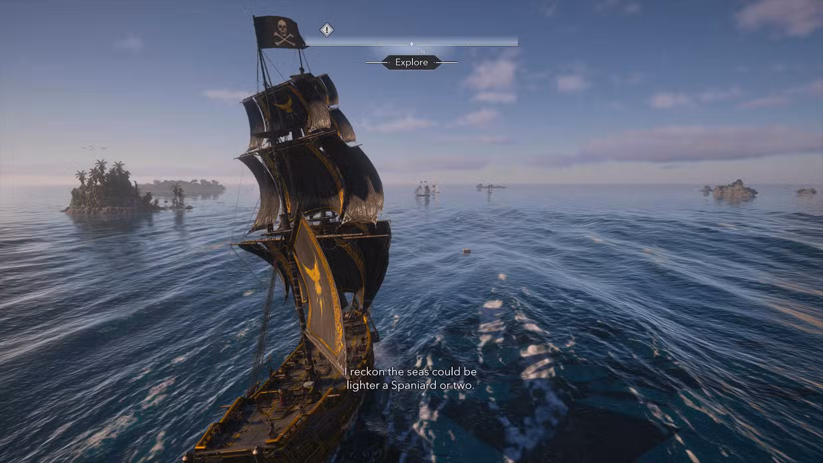 Assassin's Creed Jackdaw