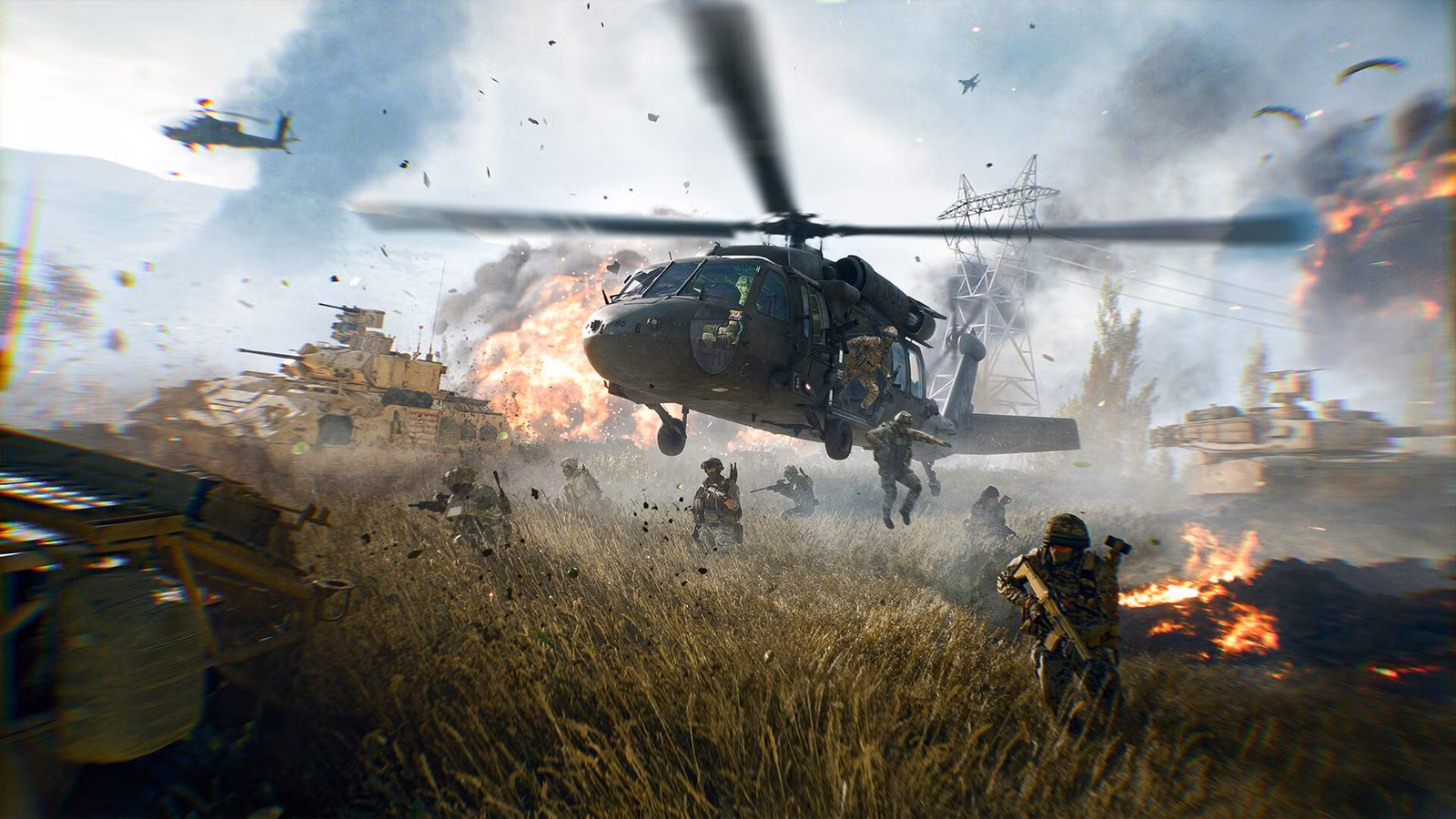 CEO da EA recebe grande pagamento do Battlefield 6, enquanto desenvolvedores foram demitidos
