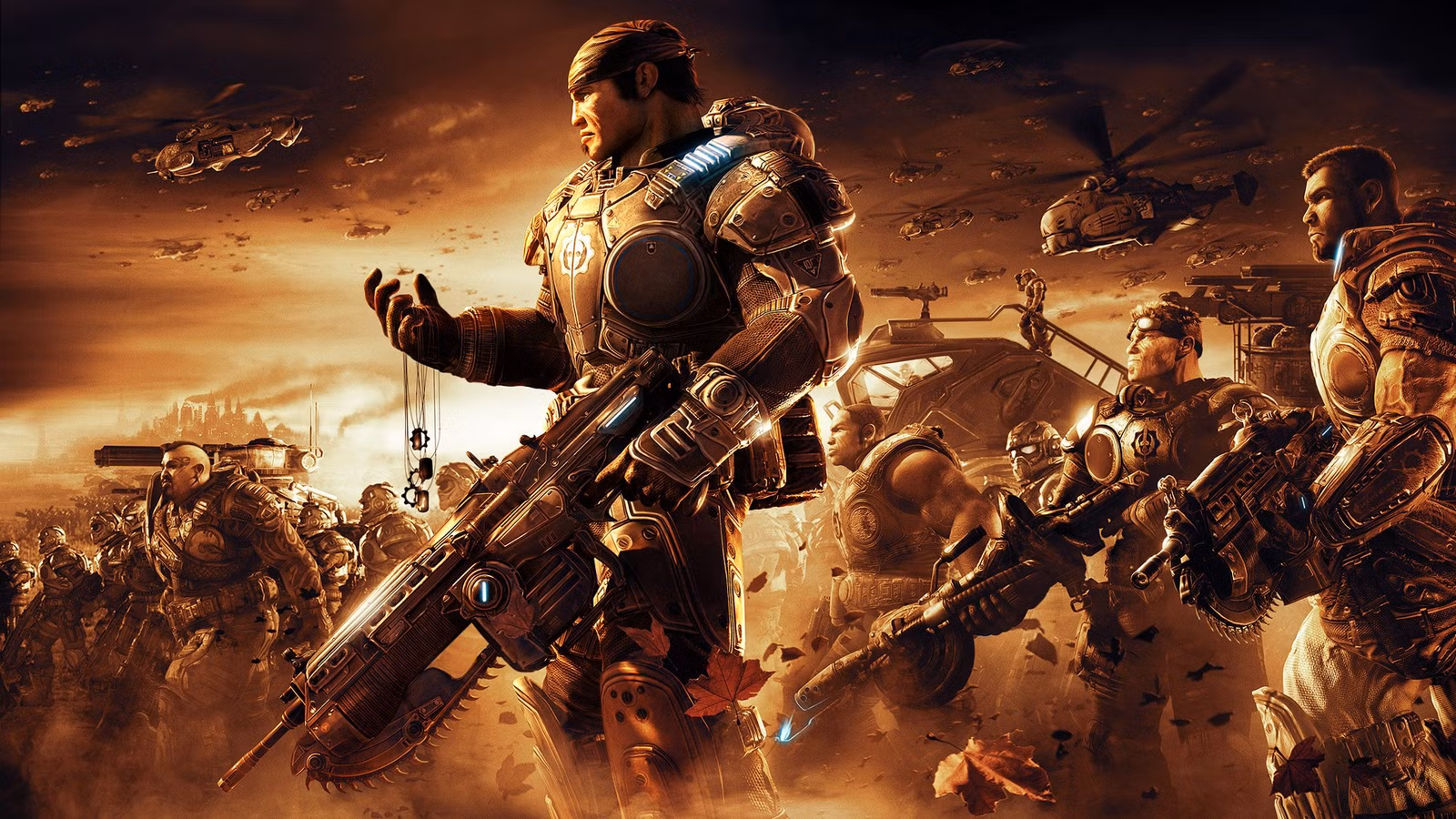 CliffyB está fazendo um novo jogo, mas não terá PvP