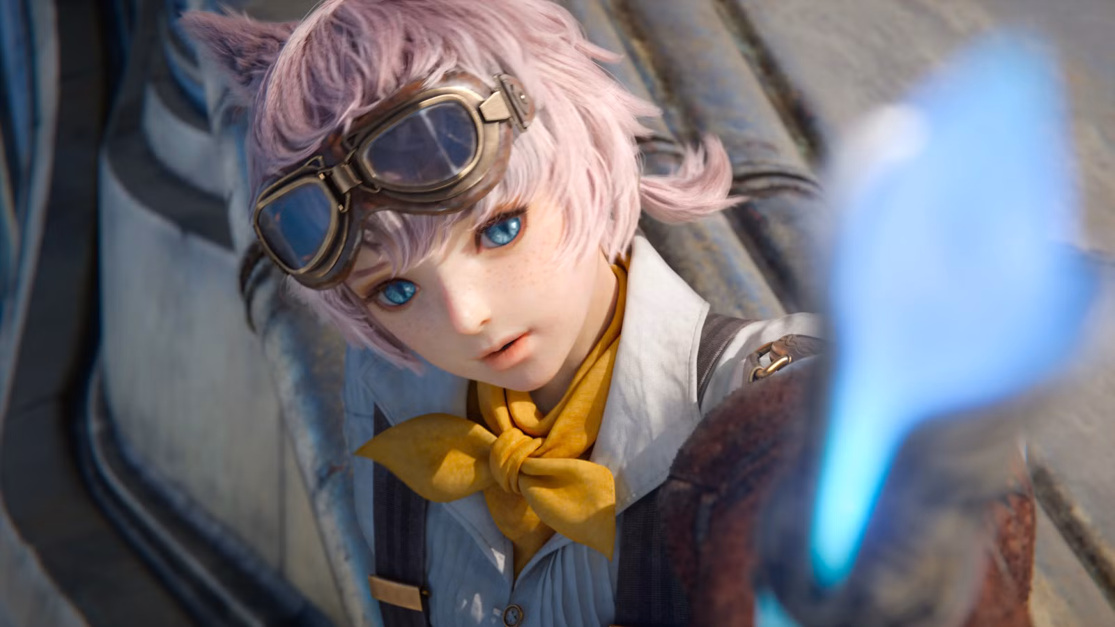 Como FFXIV Evercold mudará os recursos desatualizados do MMO
