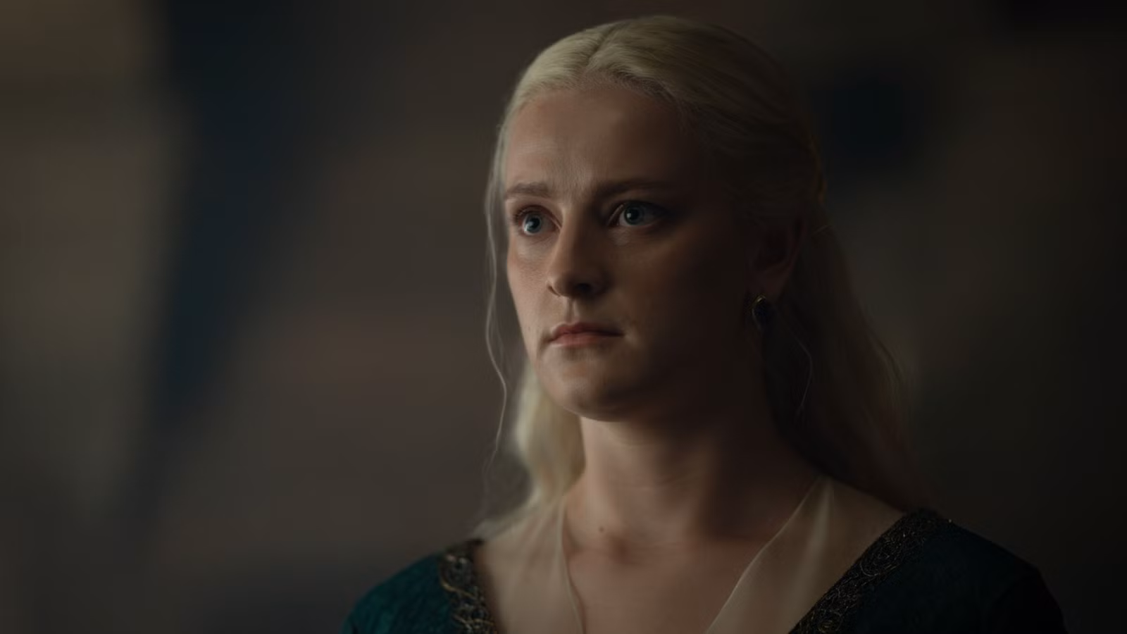 Como e quando Helaena Targaryen morreu em House of the Dragon?
