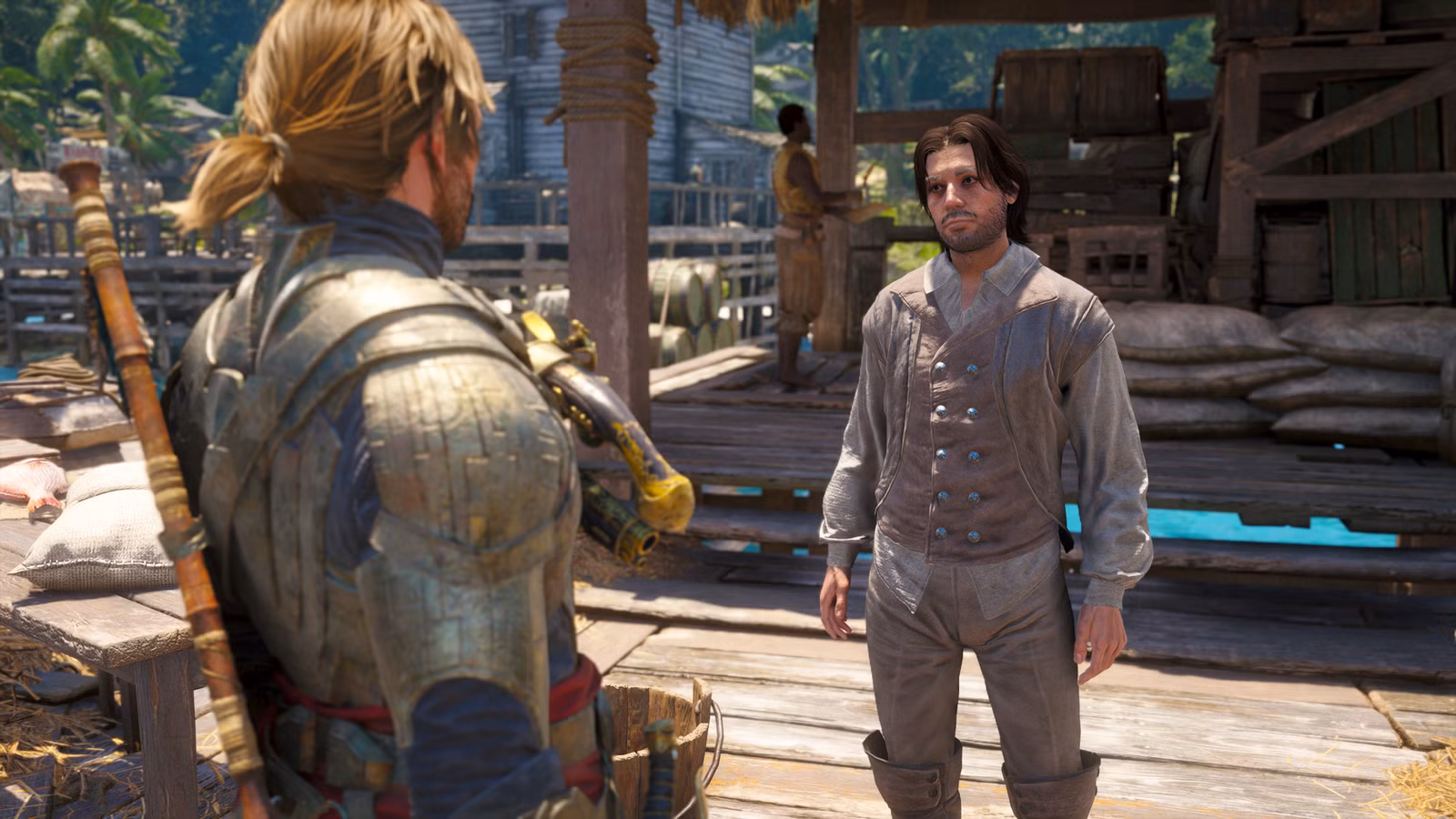 Como encontrar todas as peças do mapa em Assassin's Creed Black Flag Resynced