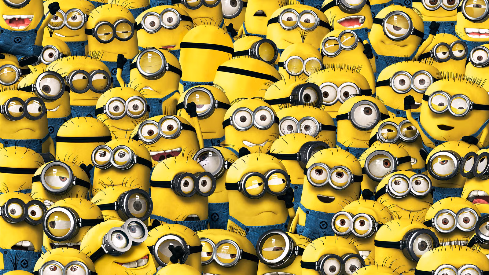 Como os Minions se reproduzem? Diretor de Minions & Monsters responde a 3 perguntas extremamente específicas