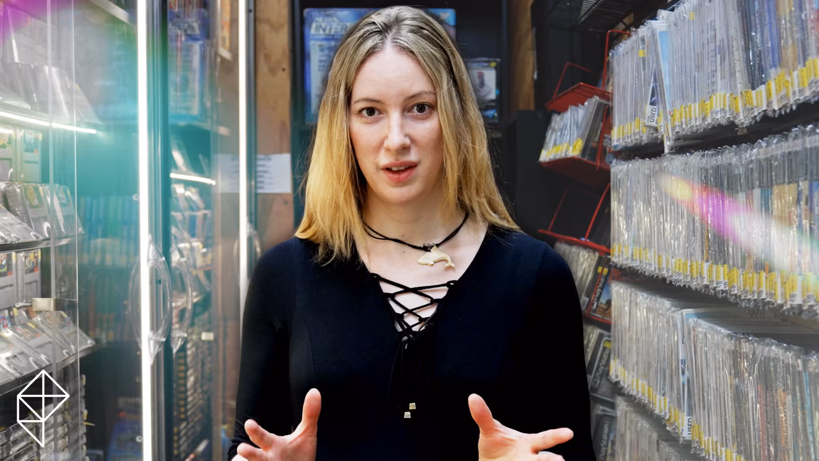 ContraPoints revela a vitória do Pokémon que finalmente derrotou seus pais