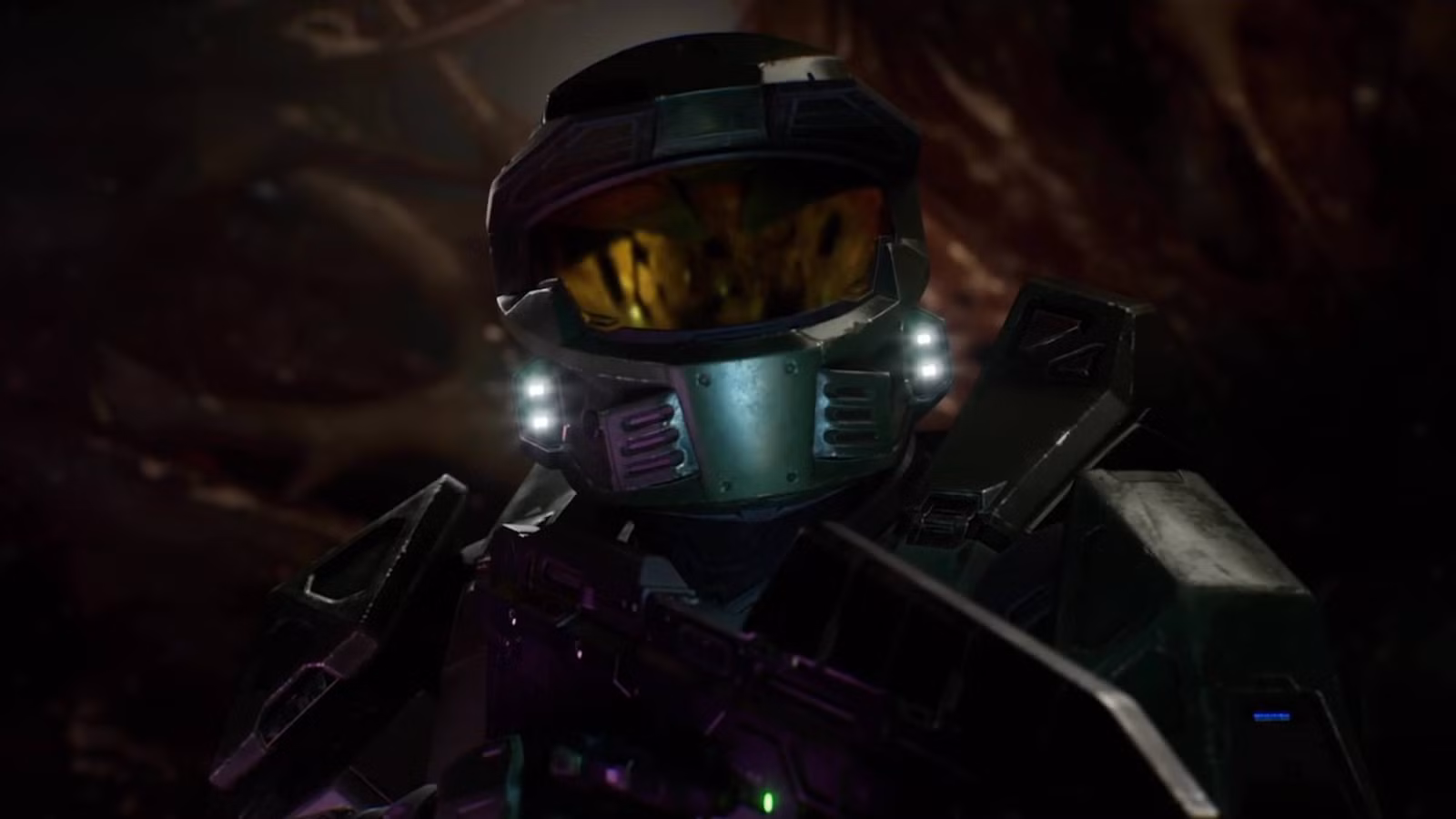 Crânios de 'Keyes' e localizações de terminais em Halo Campaign Evolved