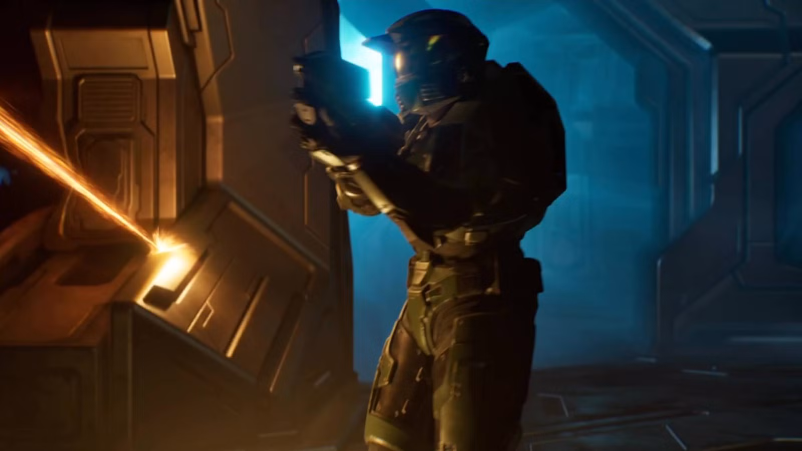 Crânios e localizações de terminais de 'Two Betrayals' em Halo Campaign Evolved