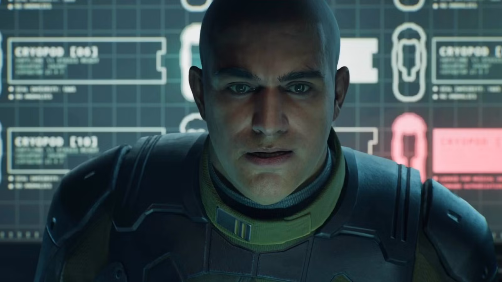 Crânios e localizações de terminais do 'Pilar do Outono' em Halo Campaign Evolved
