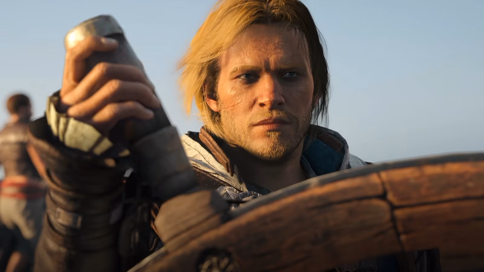 Crítica ressincronizada de Assassin's Creed Black Flag: um remake lindo, mas mal elaborado
