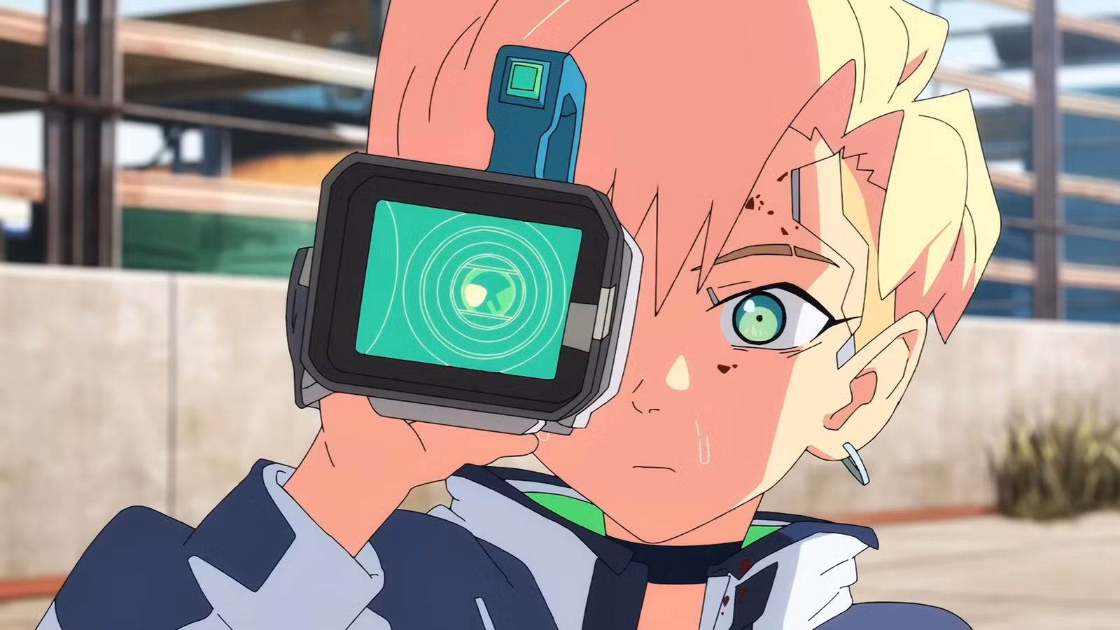 Cyberpunk Edgerunners 2, Ghost in the Shell e mais 11 revelações importantes da Anime Expo 2026