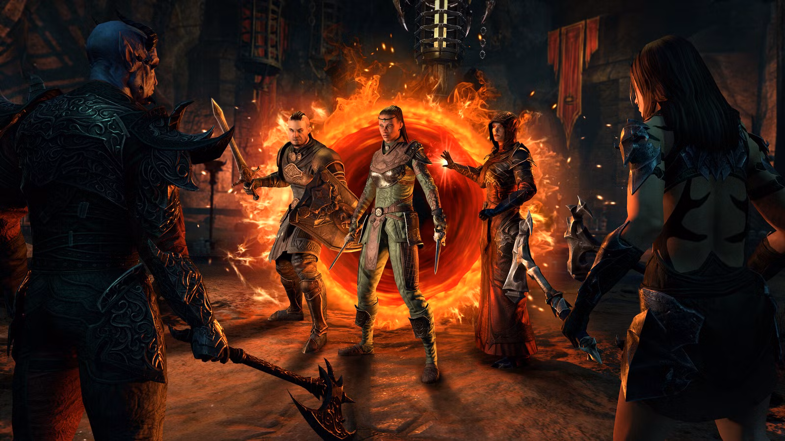 Demissões do Xbox atingem Bethesda: desenvolvedor de Elder Scrolls Online ‘destruído’
