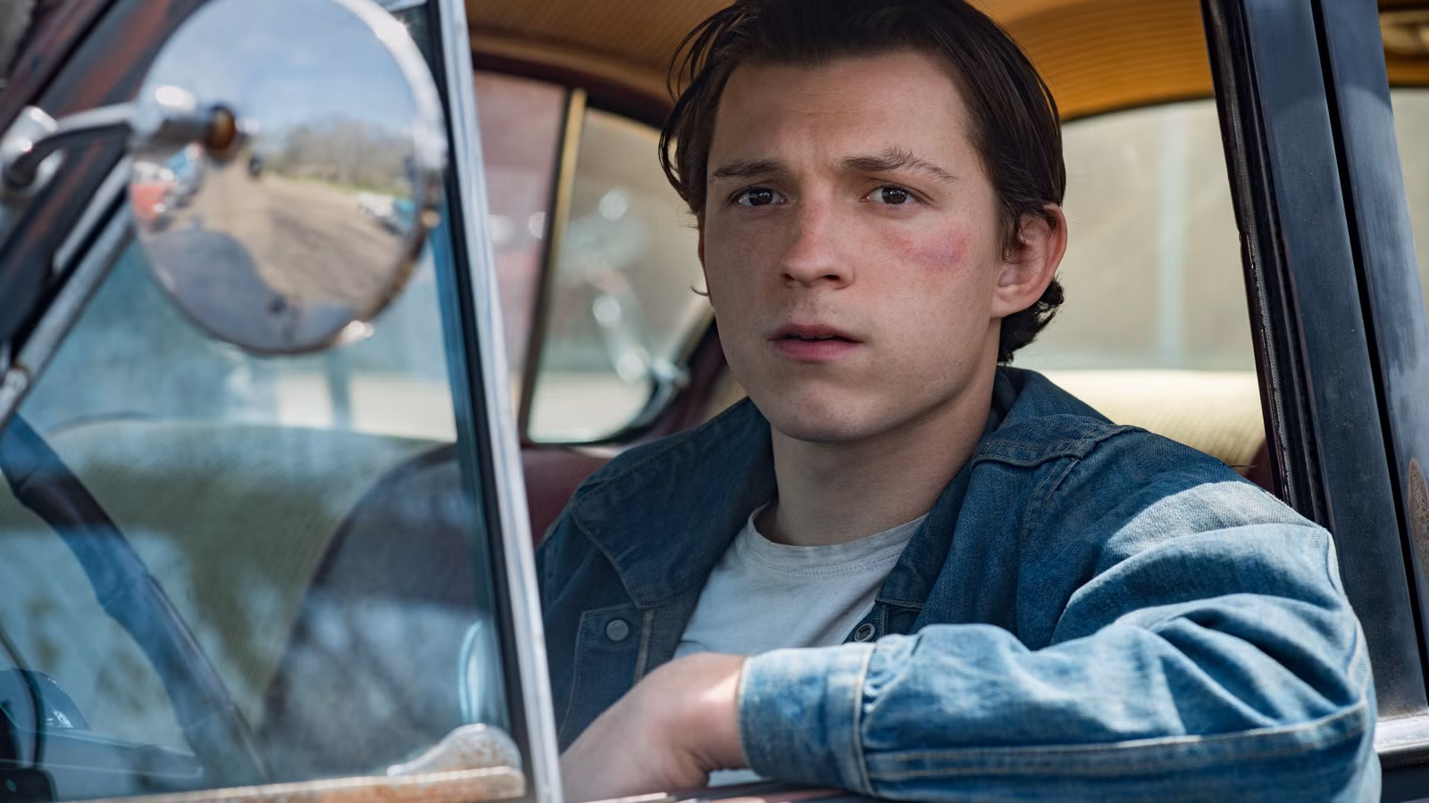 Diga adeus ao esquecido thriller de desastre de Tom Holland, deixando streaming gratuito muito em breve

