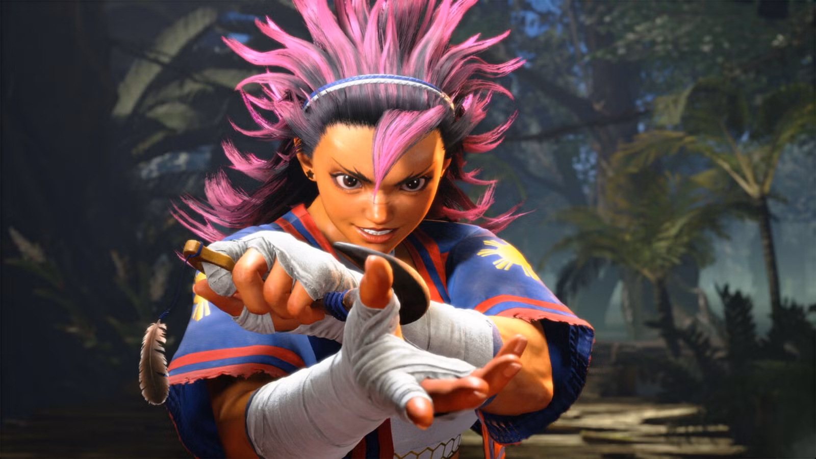 Diretor de Street Fighter 6 fala sobre escolhas controversas de personagens do ano 4
