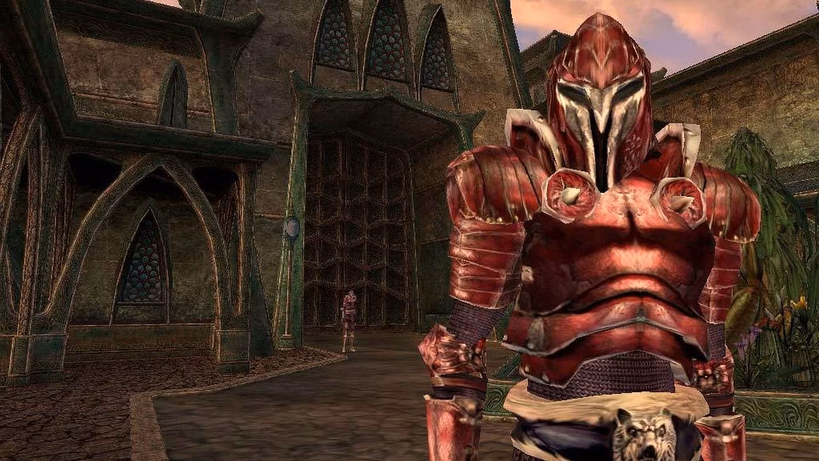 Elder Scrolls 3: Morrowind pode ser jogado em um navegador agora
