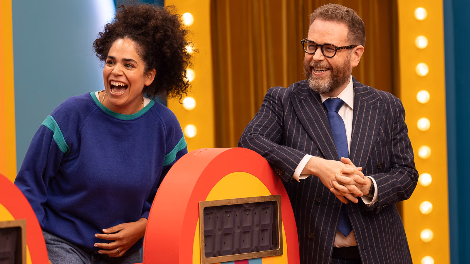 Emmys de 2026 desprezam a mudança de jogo e pessoas muito importantes do Dropout