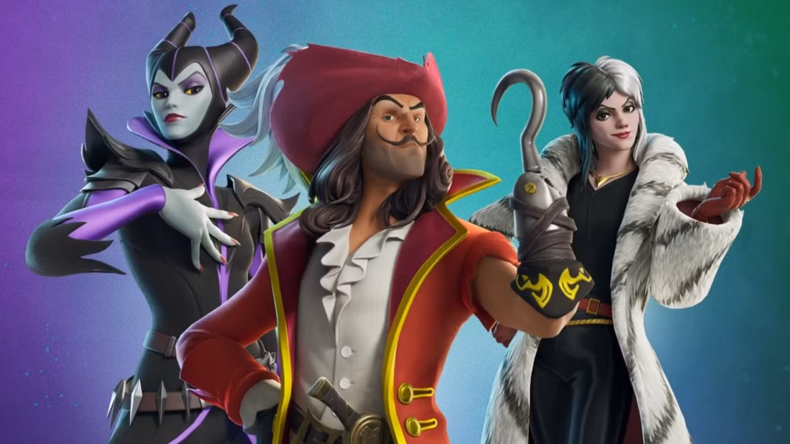 Epic Games integra vozes de IA em 36 personagens de Fortnite
