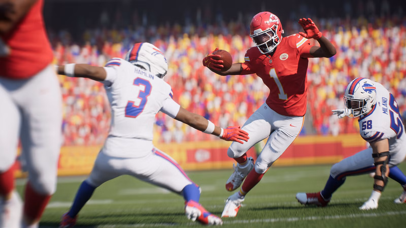 Executivo da EA explica como eles querem encher os jogos de anúncios