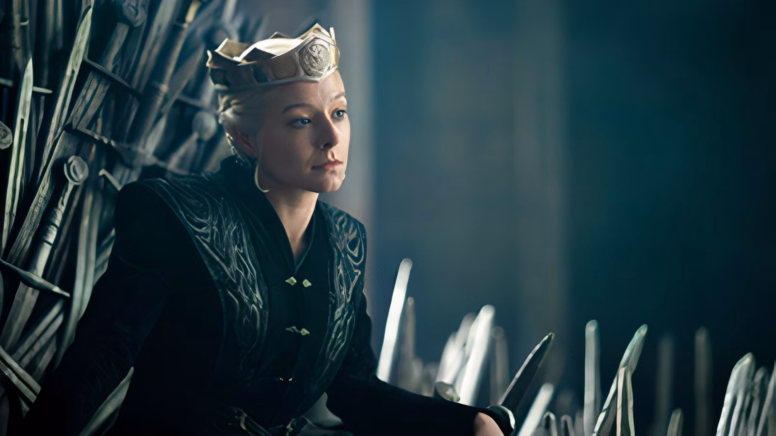 Explicação do final do episódio 6 da 3ª temporada de House of the Dragon: É [spoilers] morto?
