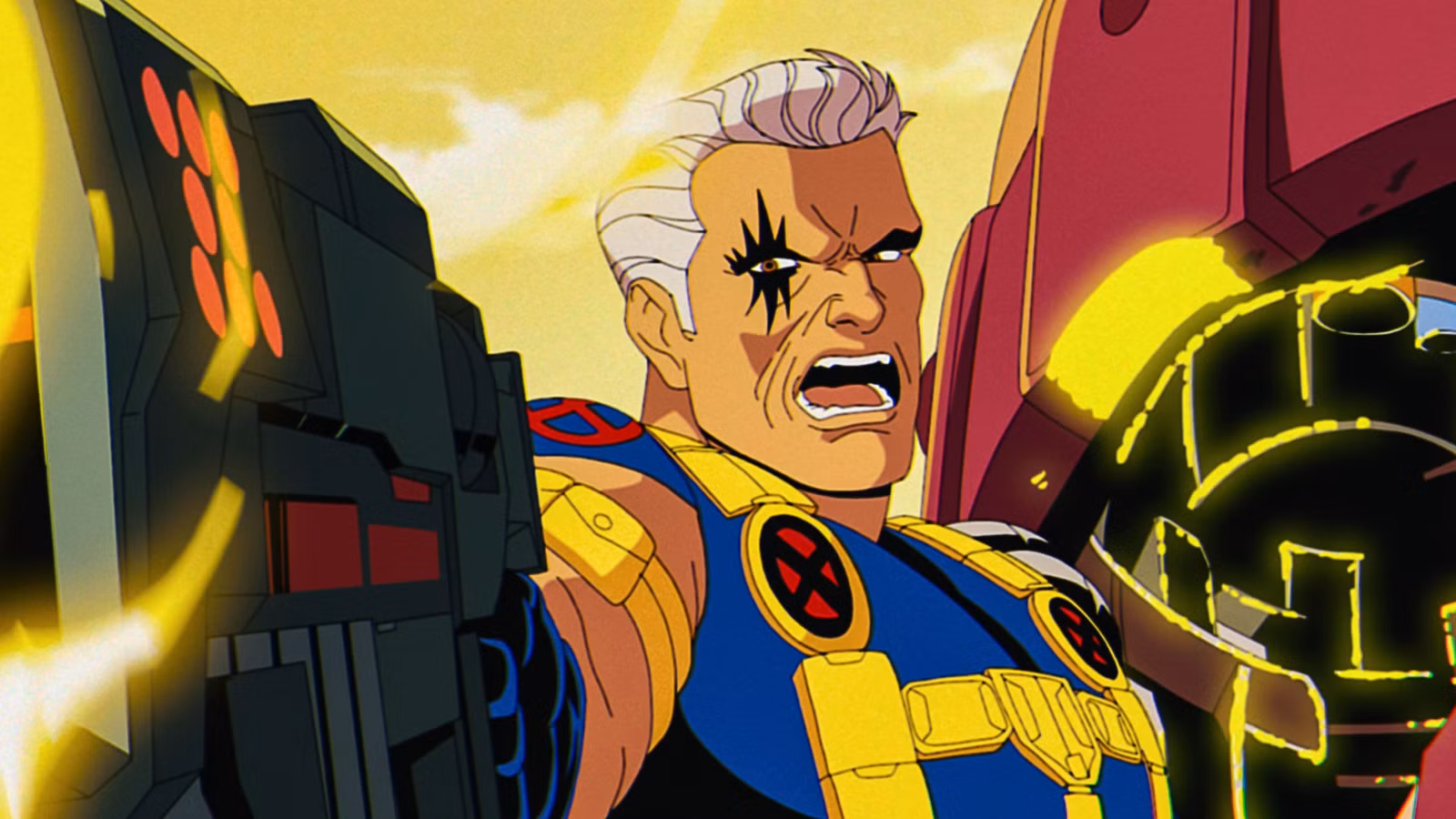 Explicação do final do episódio 7 da 2ª temporada de X-Men '97: Apocalipse está realmente morto?
