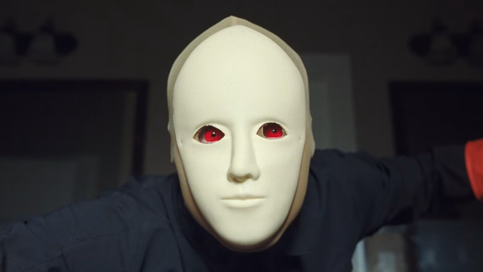 Faces of Death está finalmente sendo transmitido no Shudder e é o melhor slasher de 2026